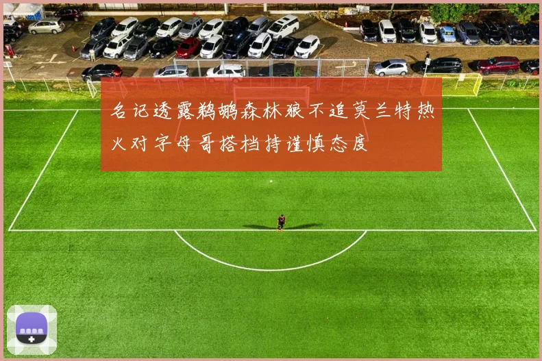名记透露鹈鹕森林狼不追莫兰特热火对字母哥搭档持谨慎态度