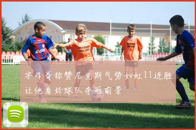 字母哥称赞尼克斯气势如虹11连胜让他看好球队夺冠前景